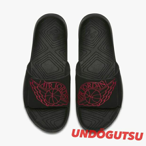 nike jordan hydro 7