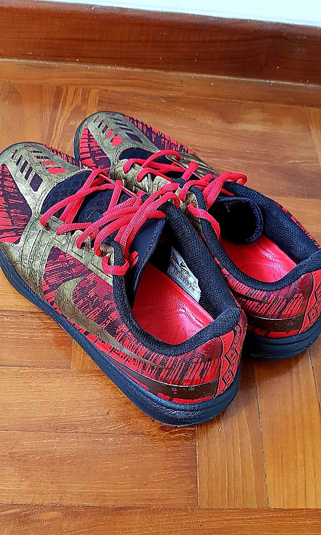 Nike Kb Kobe Mentality 