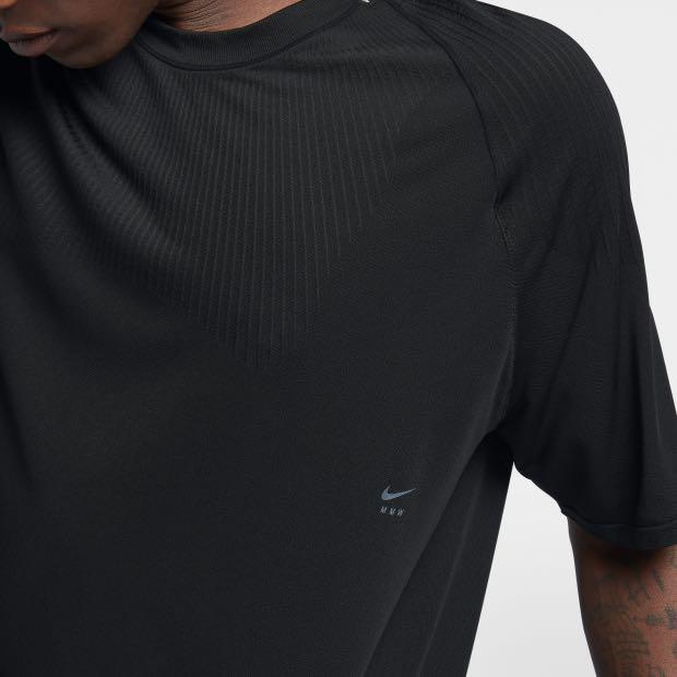 nike mmw t shirt