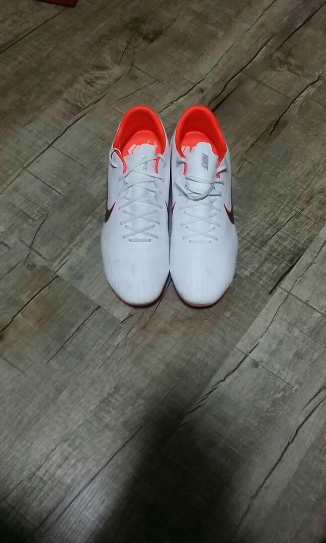 mercurial all condition control