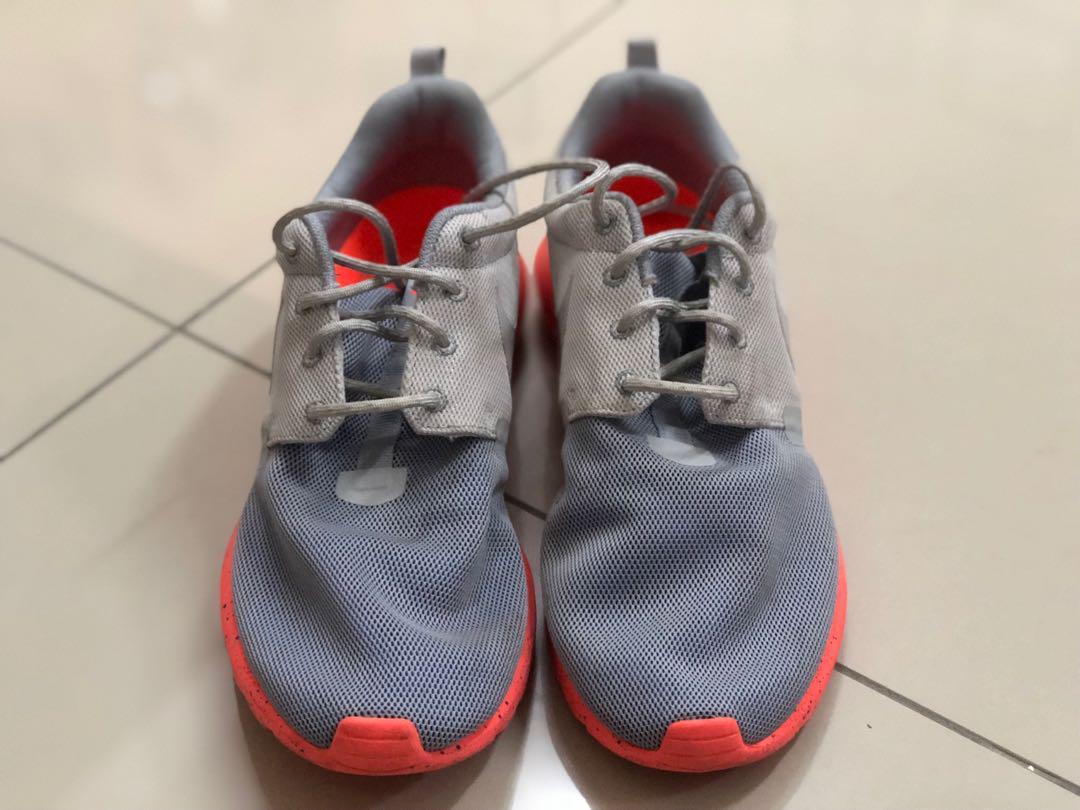 nike roshe run nm breeze