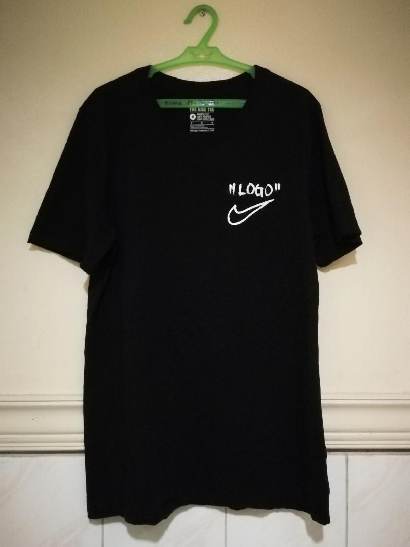 Nike campus tee on sale
