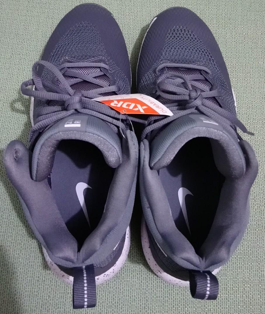 Nike Zoom REV EP Basketball Shoes Carousell