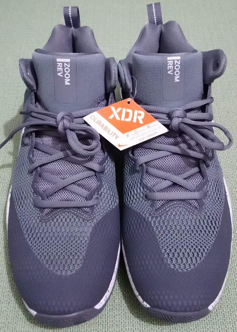 Nike Zoom REV EP Basketball Shoes Carousell