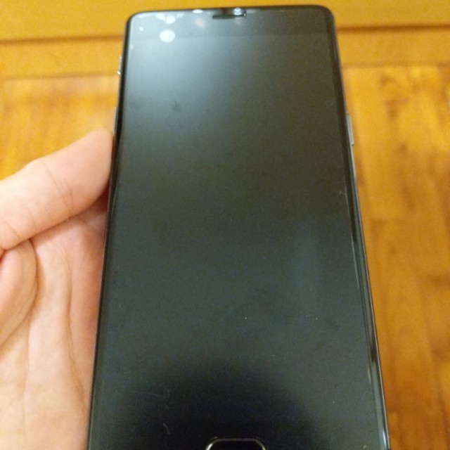 Oneplus 3t 64gb Mobile Phones Tablets Android Phones Others On Carousell