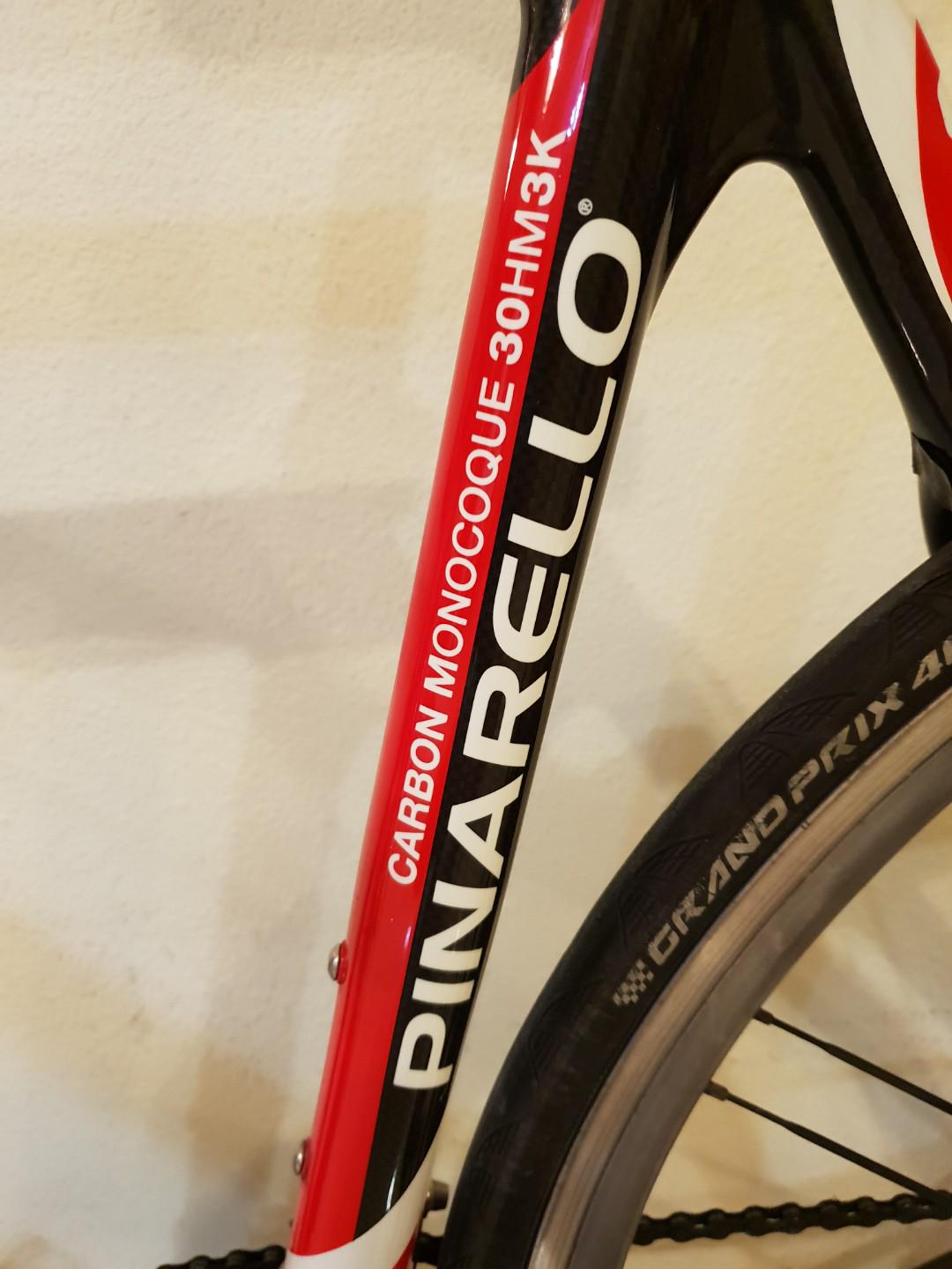 Pinarello fp6 sale price