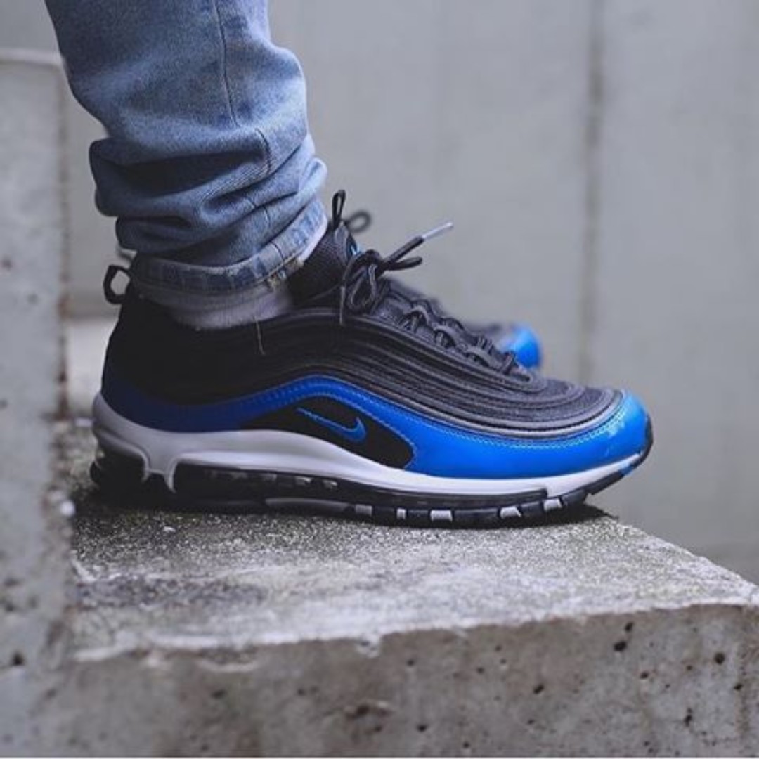 air max 97 nebula blue