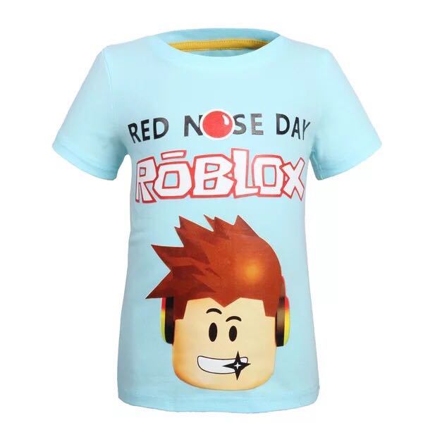 Po Roblox Tee Babies Kids Boys Apparel 4 To 7 Years On Carousell - photo photo photo photo photo
