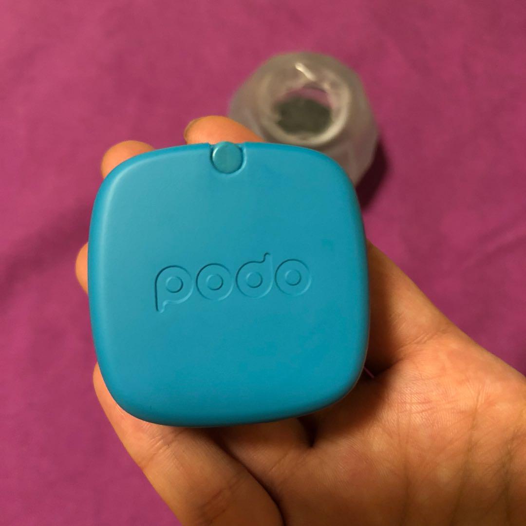 Podo 第二代 Camera （分類：腳架）位於 Hong Kong。 由 ppmacy 提交（商品編號 181413060，圖片 3）。簡介： 只試用過 從未帶出街用過 操作正常，原裝盒及所有配件齊全 加送原裝防水盒一個 帶去游水冇問題👍🏻 for more details: https://podolabs.com/ 。