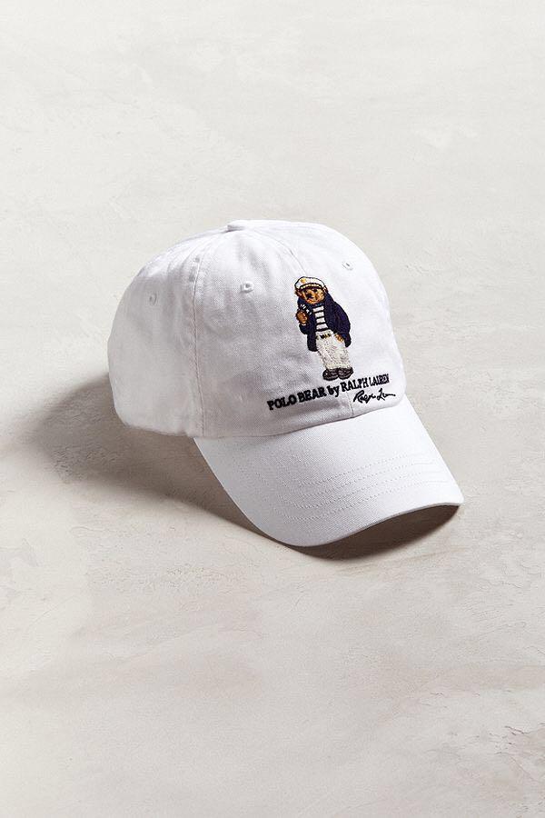 polo ralph lauren classic sport baseball hat