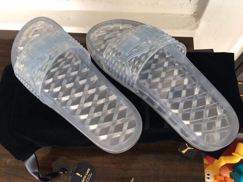 Puma Jelly Slide Wns Slippers