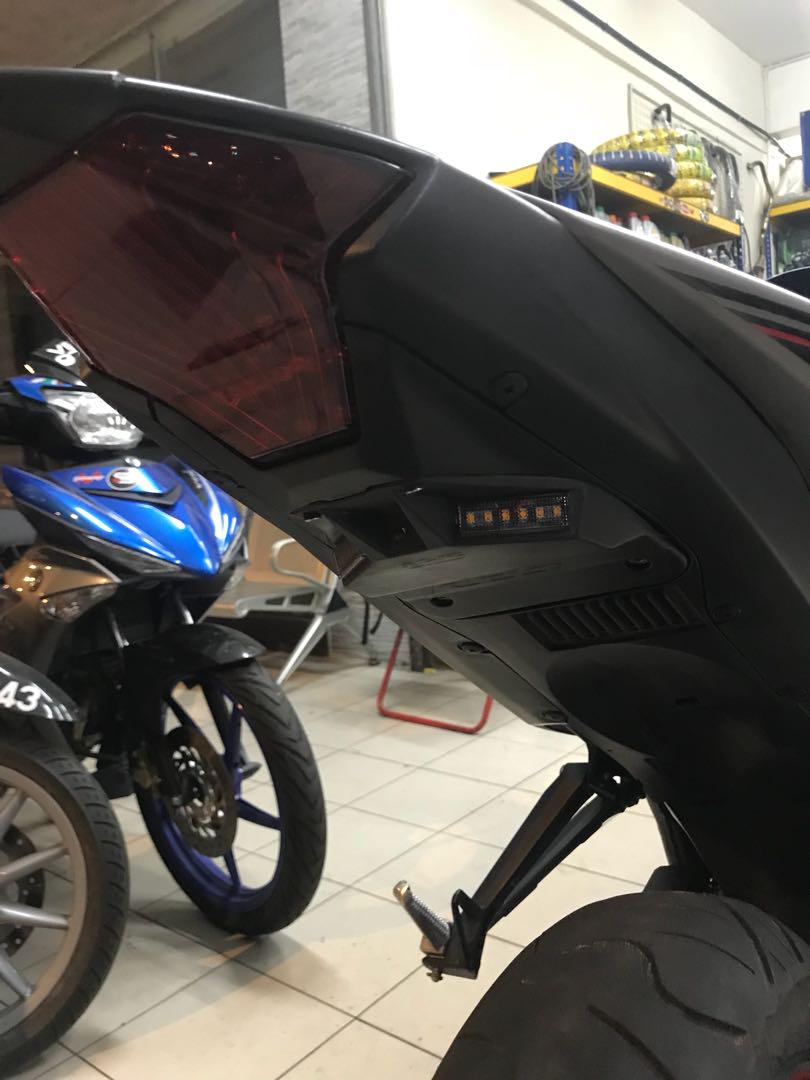 Undertail r25 online