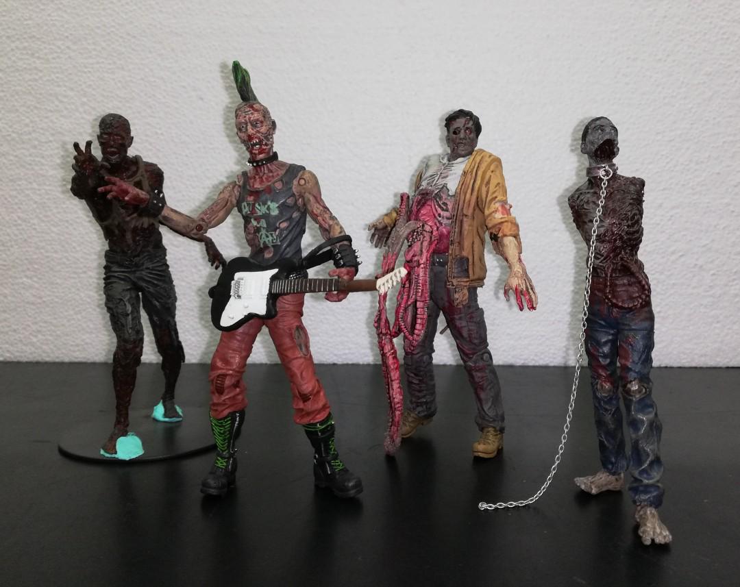 Most valuable walking dead action new arrivals figure