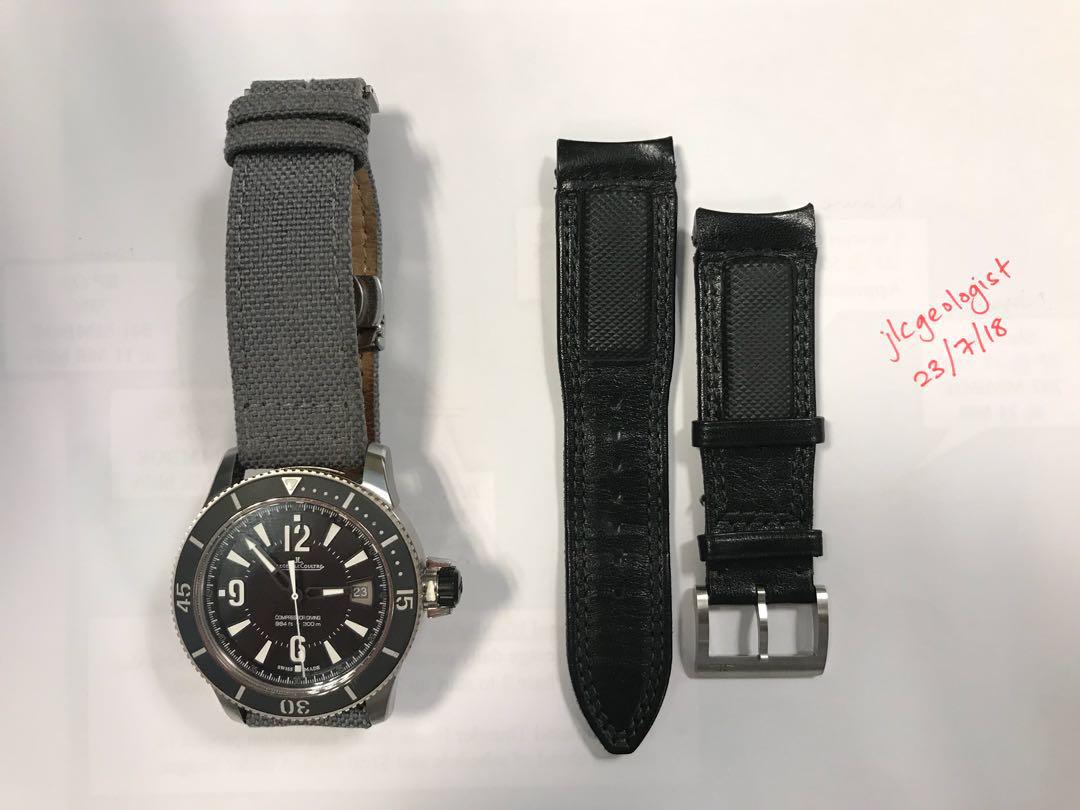 Jlc navy seal top