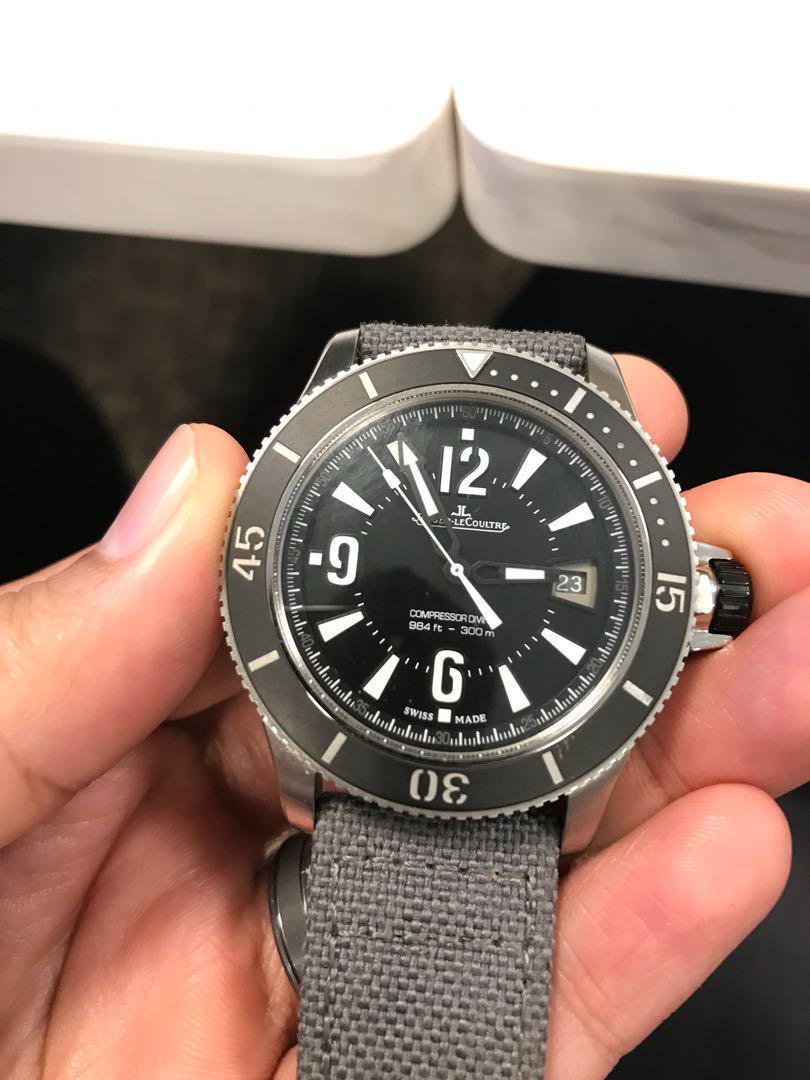Jaeger lecoultre noob shop