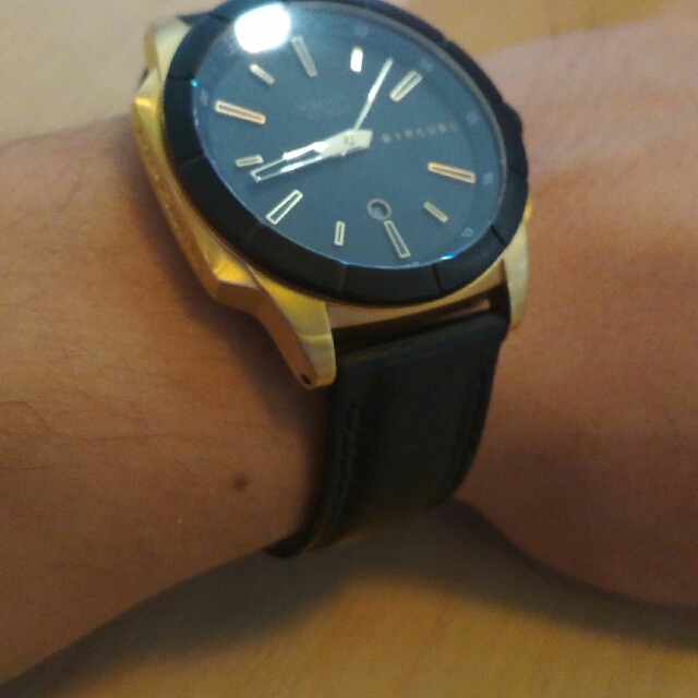 rip curl mayhem watch