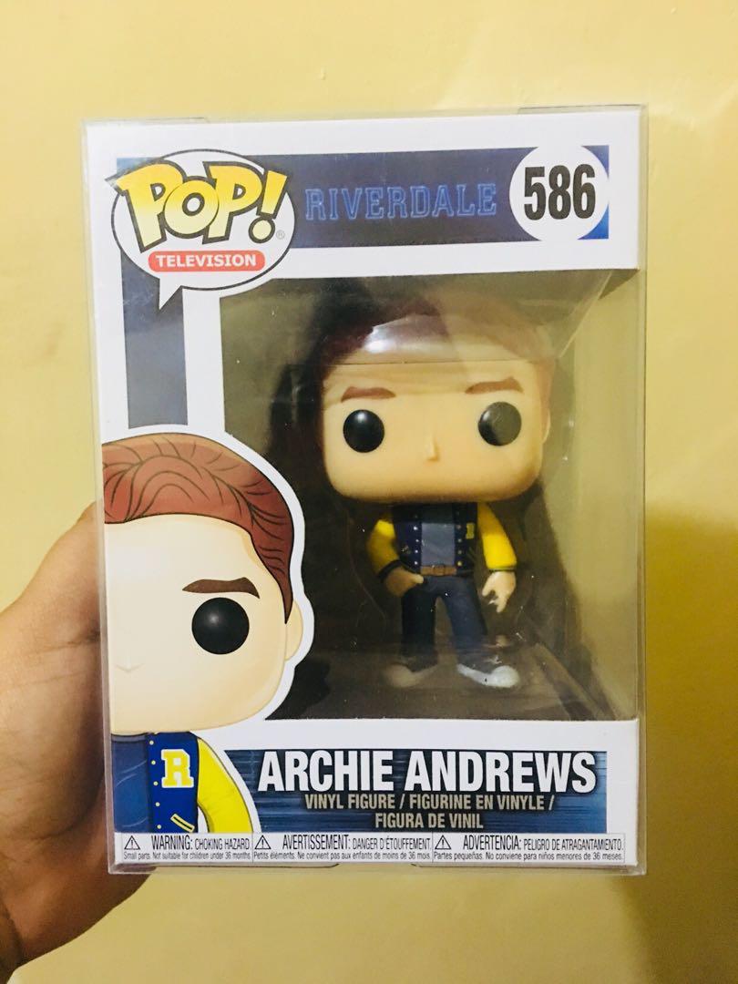 funko archie andrews