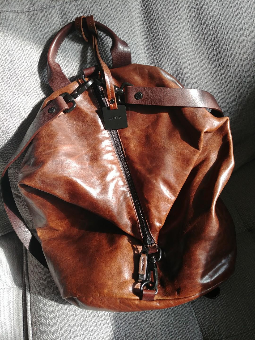 Rudsak backpack 2025