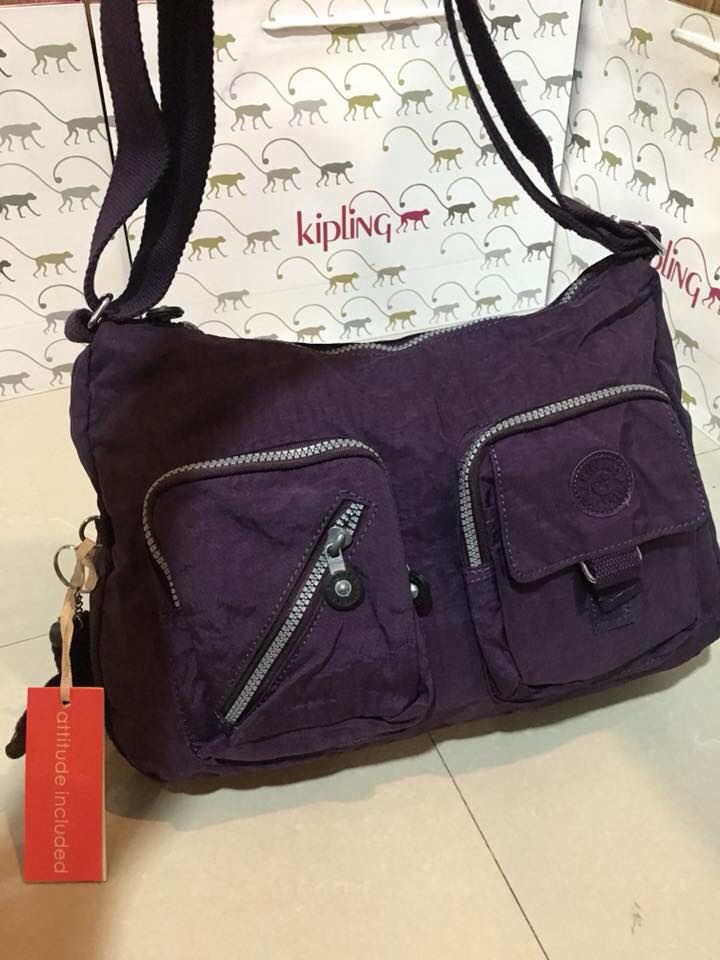 bebe bag