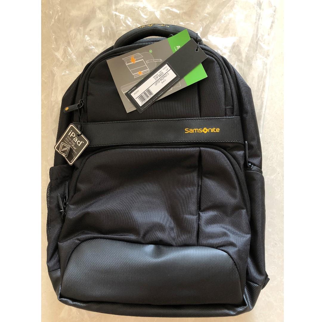 Samsonite Ikonn Laptop Backpack III
