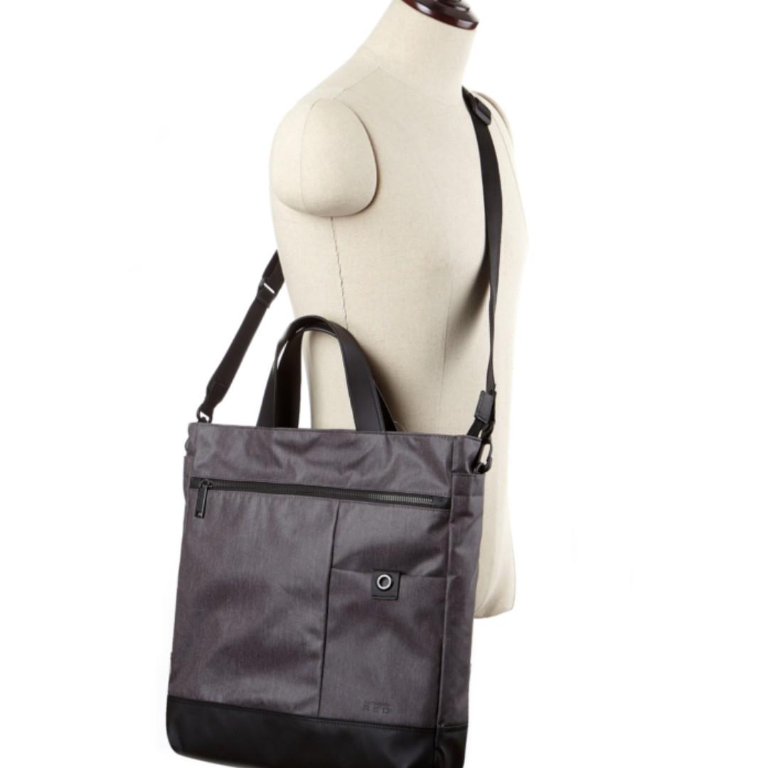 Samsonite Red Taeber Tote