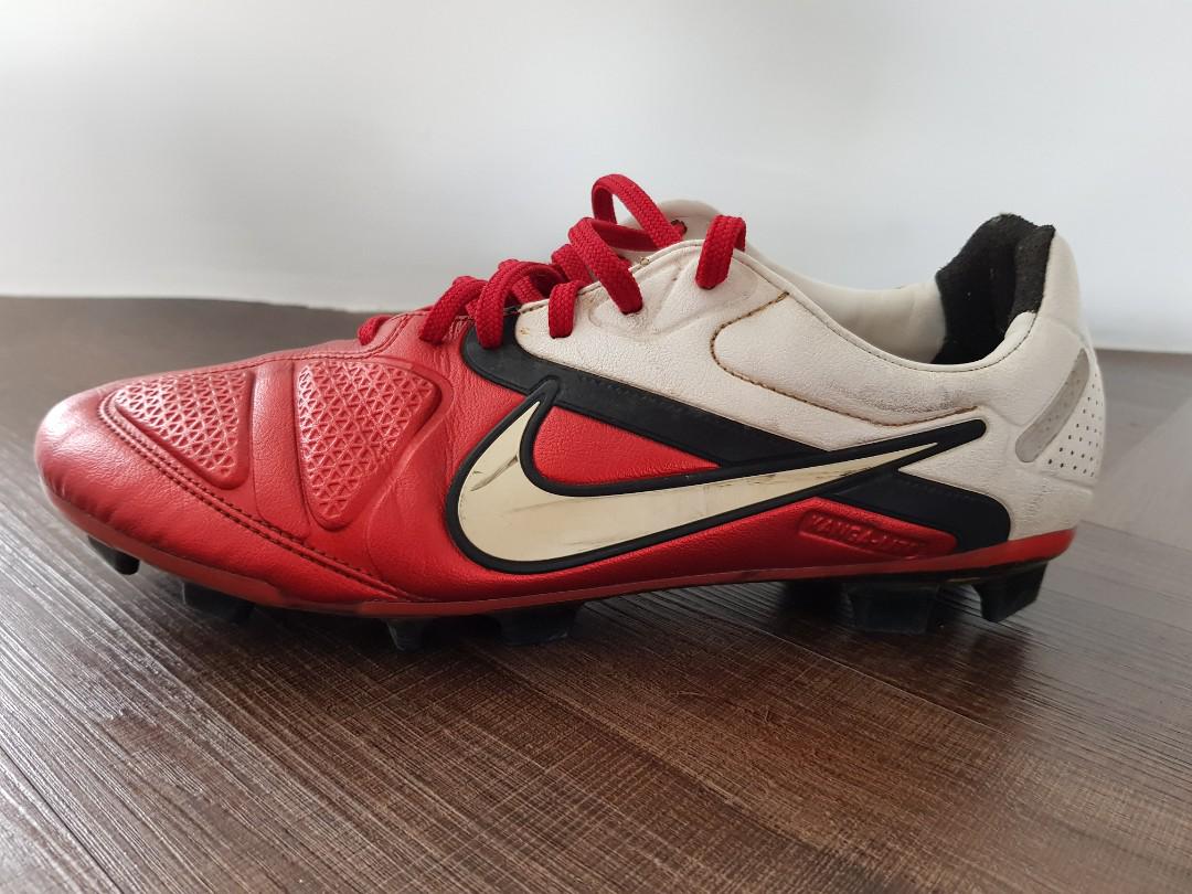red ctr360