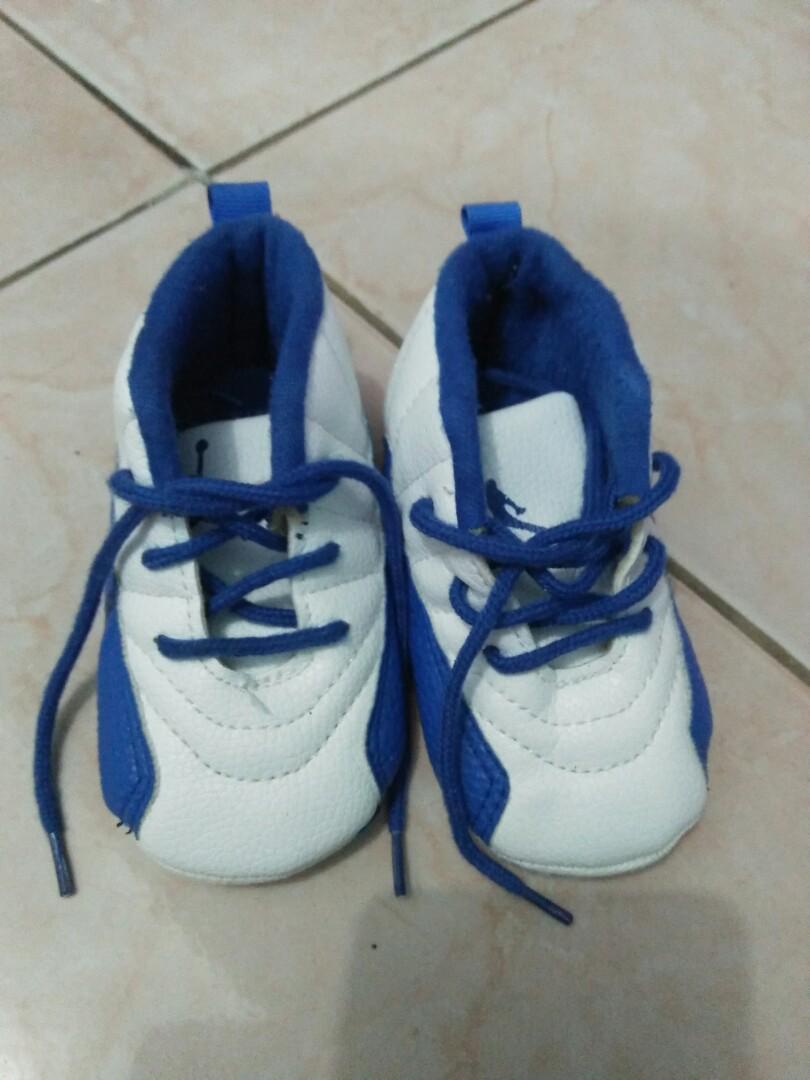 Sepatu Baby Boy Bayi Anak Lainnya Di Carousell