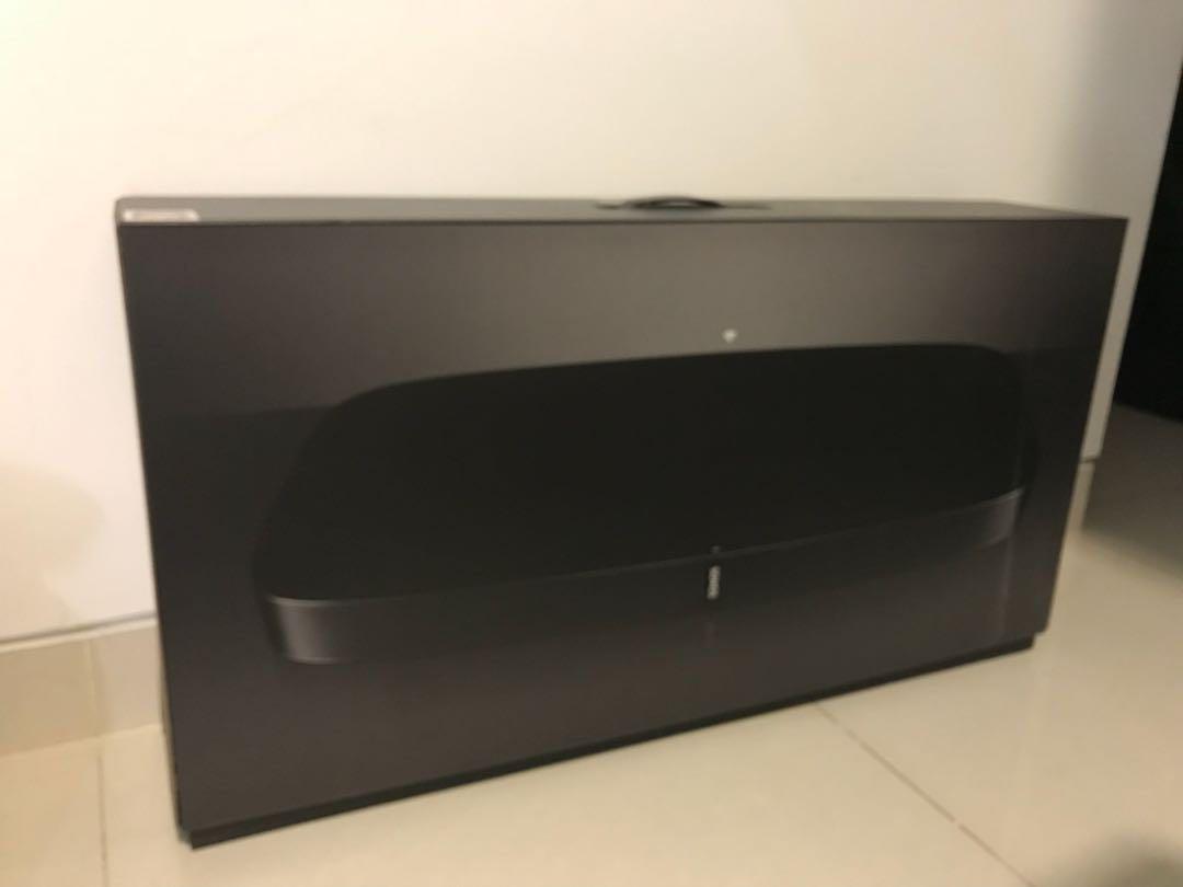 sonos play base