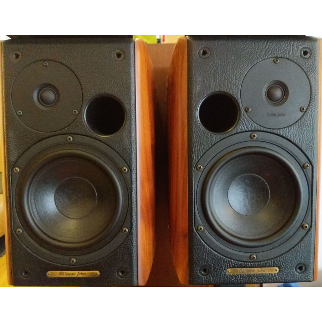 sonus faber concerto home