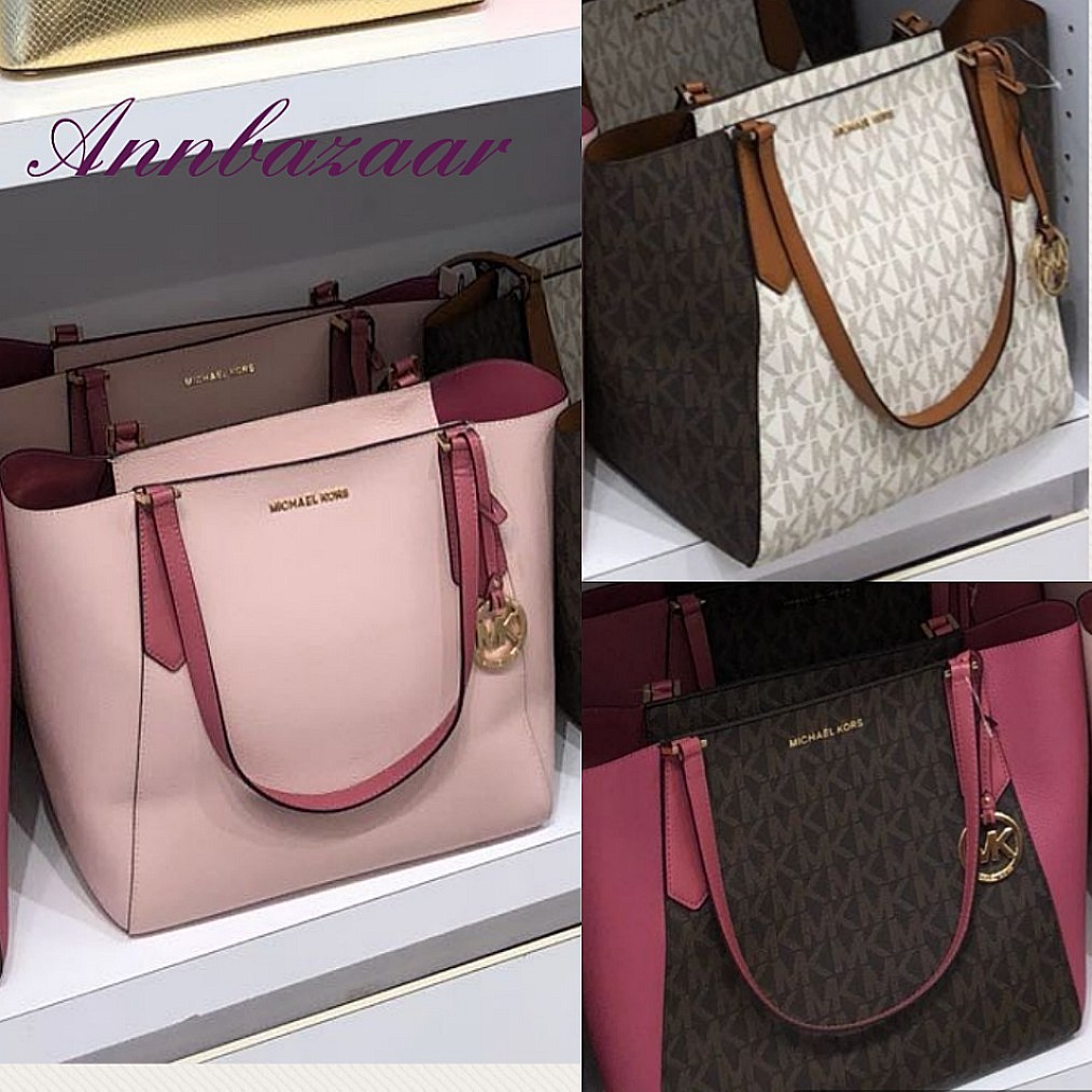 new design michael kors bag