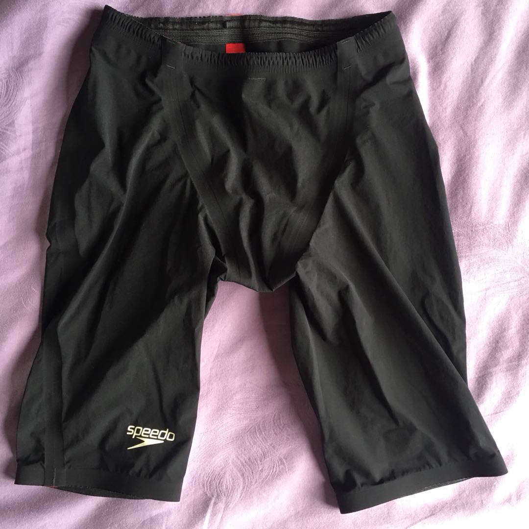 speedo jammers size 30