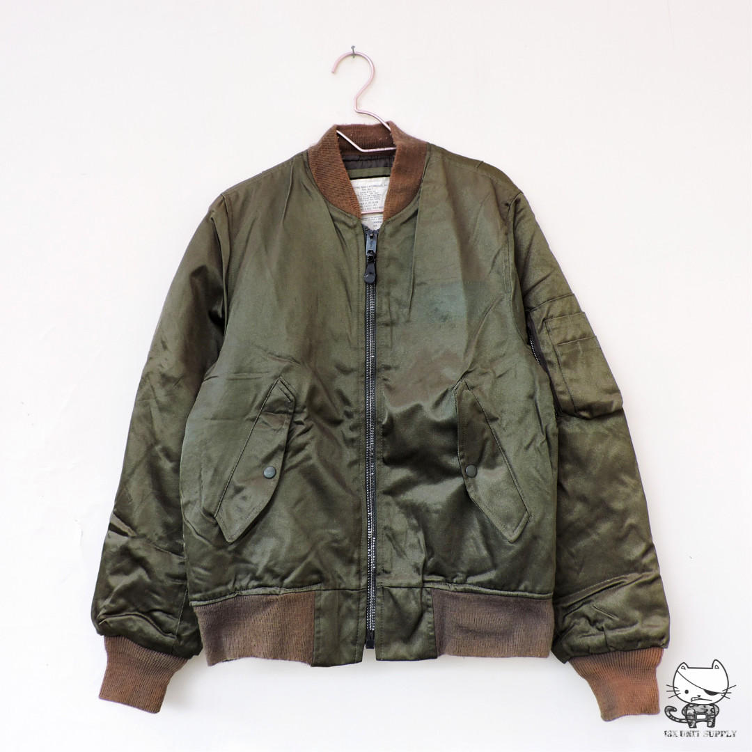Spiewak bomber discount