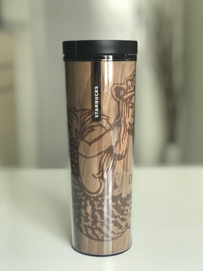 Starbucks Tumbler (SEATTLE The first store), Everything Else, Others