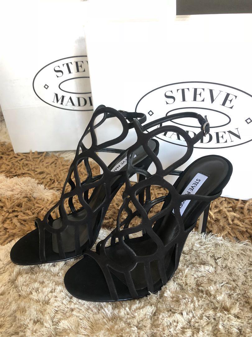 Steve deals madden teagan
