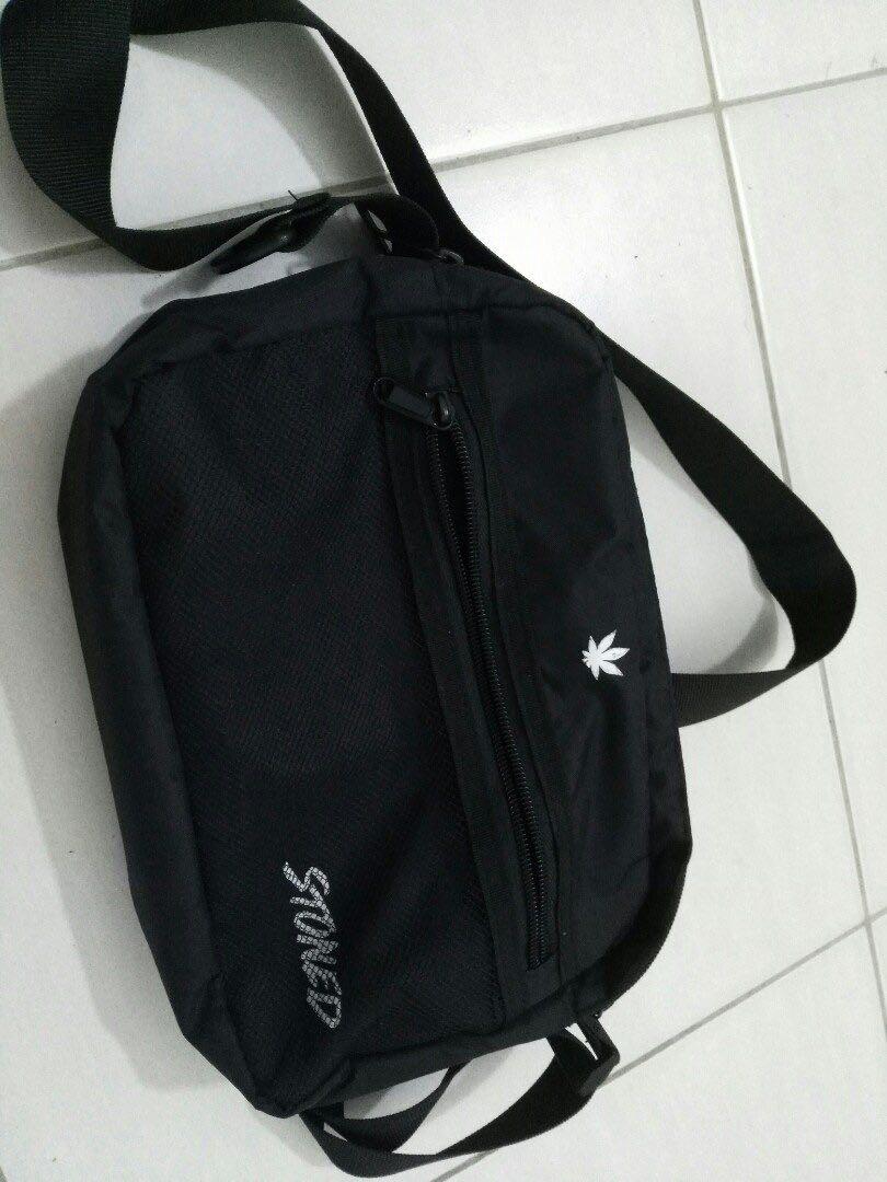 Stoned and co sling bag clearance