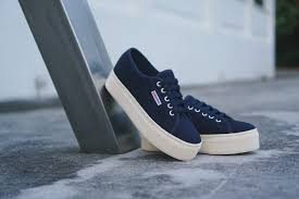 superga 2790 navy