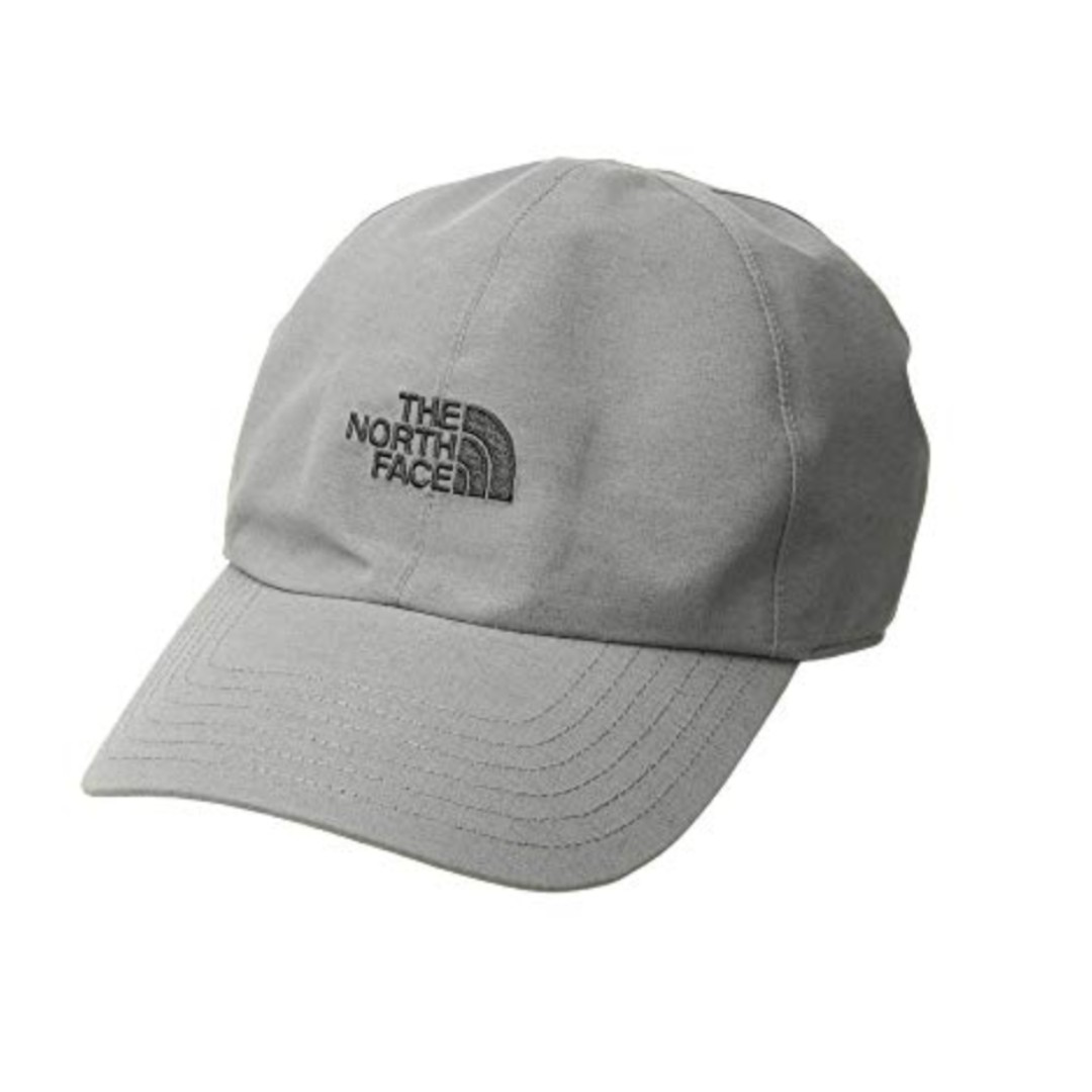 the north face logo gore hat