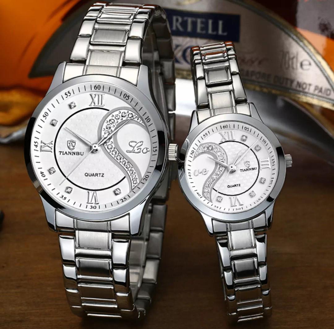 Tiannbu watch clearance