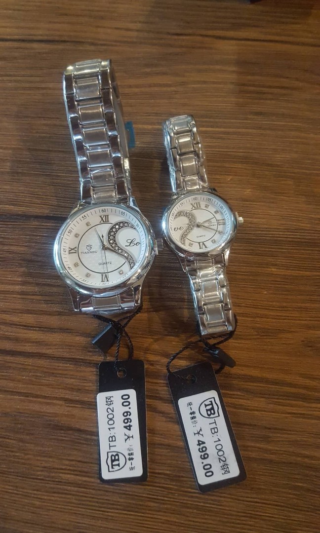 Tiannbu cheap watch price