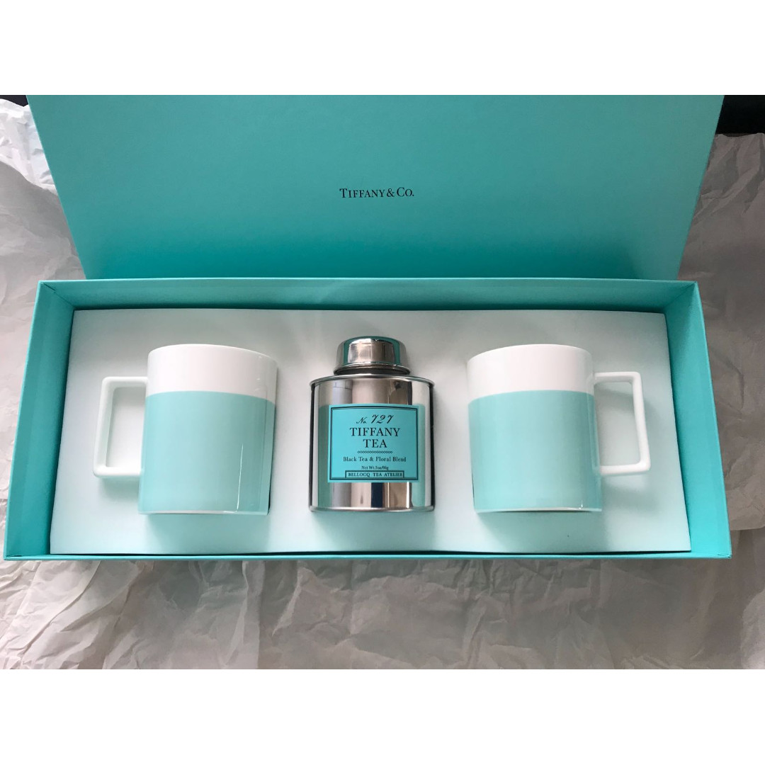 最大54％オフ！ TIFFANY ティファニー 紅茶 agapeeurope.org