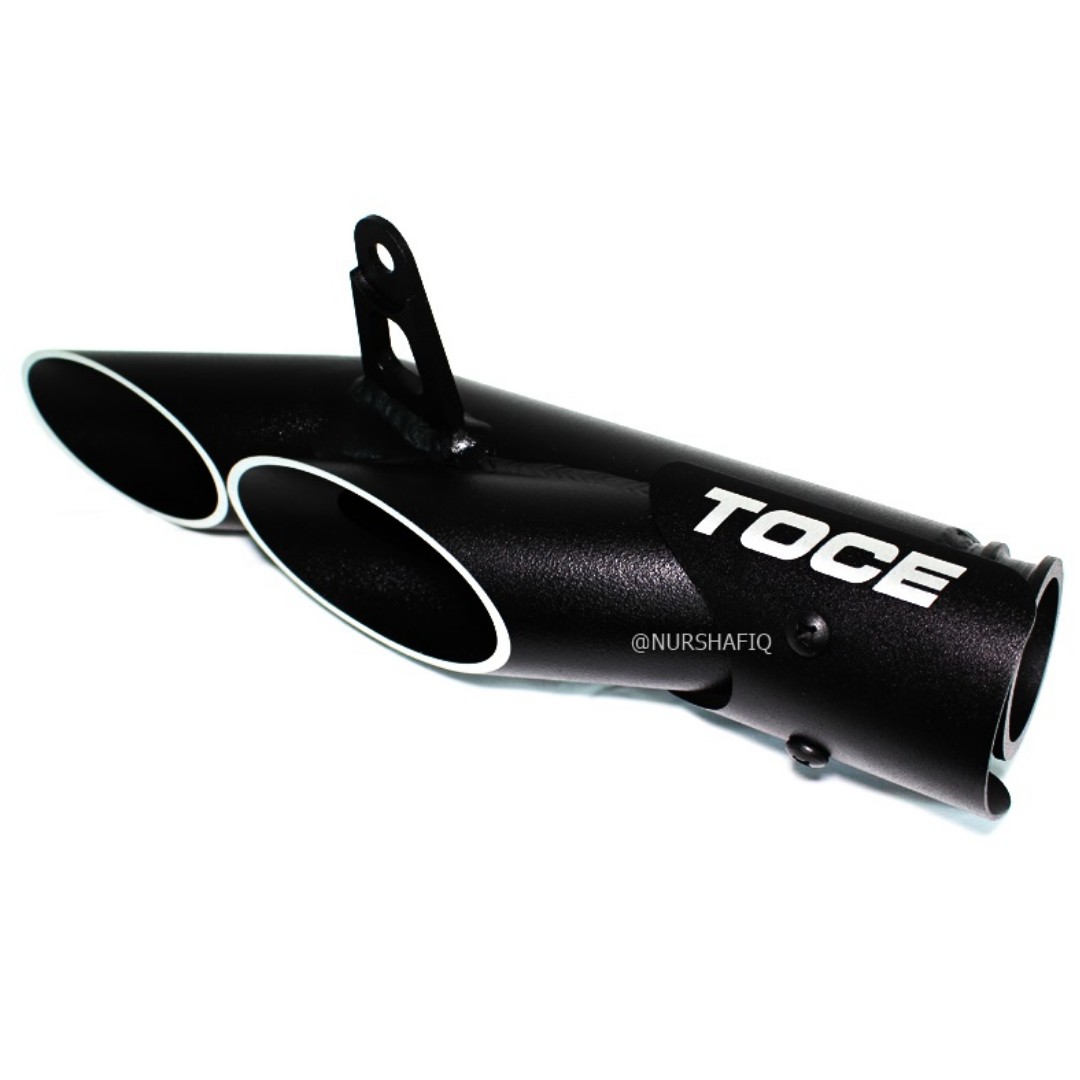 toce exhaust gsxr 750