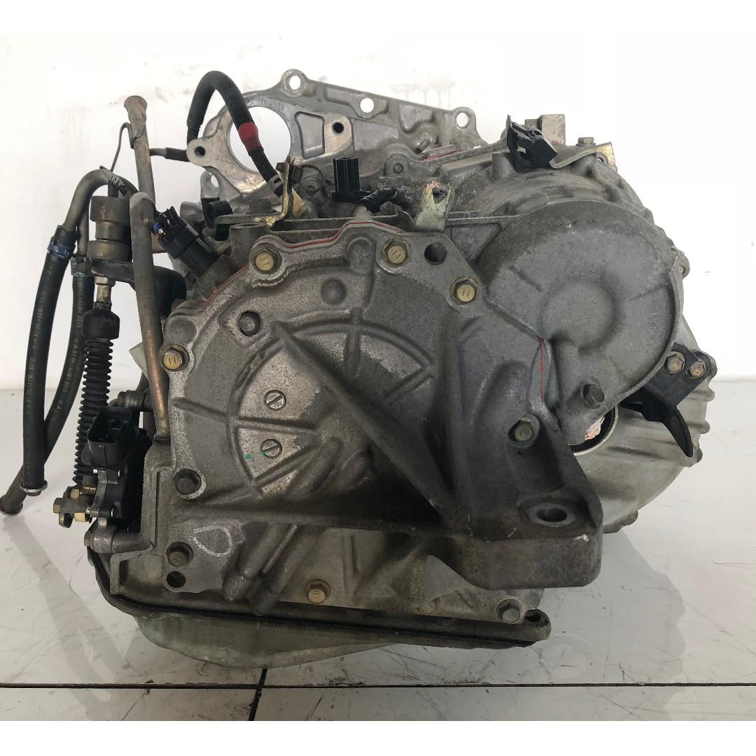 Toyota Harrier Automatic Gearbox, Car Accessories, Car