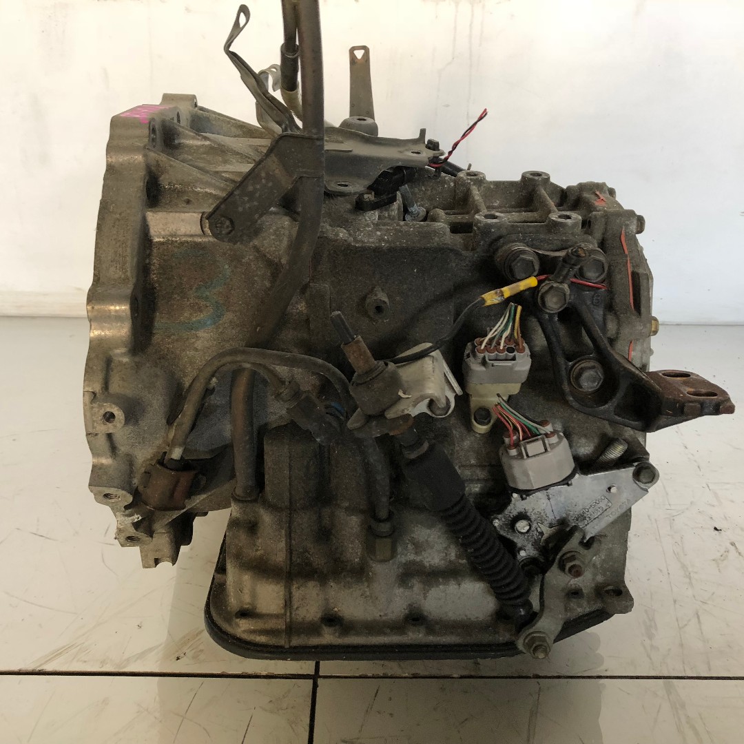 Toyota Vios Automatic Gearbox, Car Accessories, Car