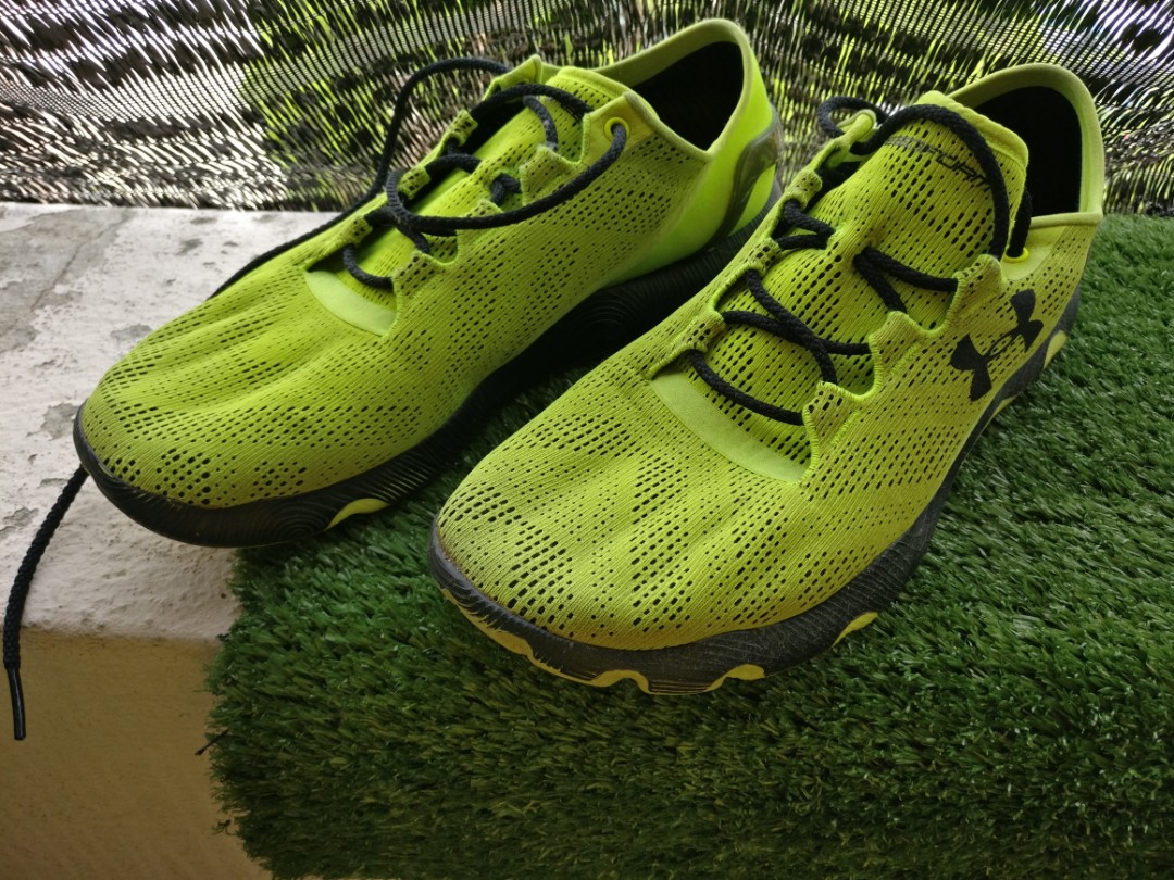 under armour speedform rc vent