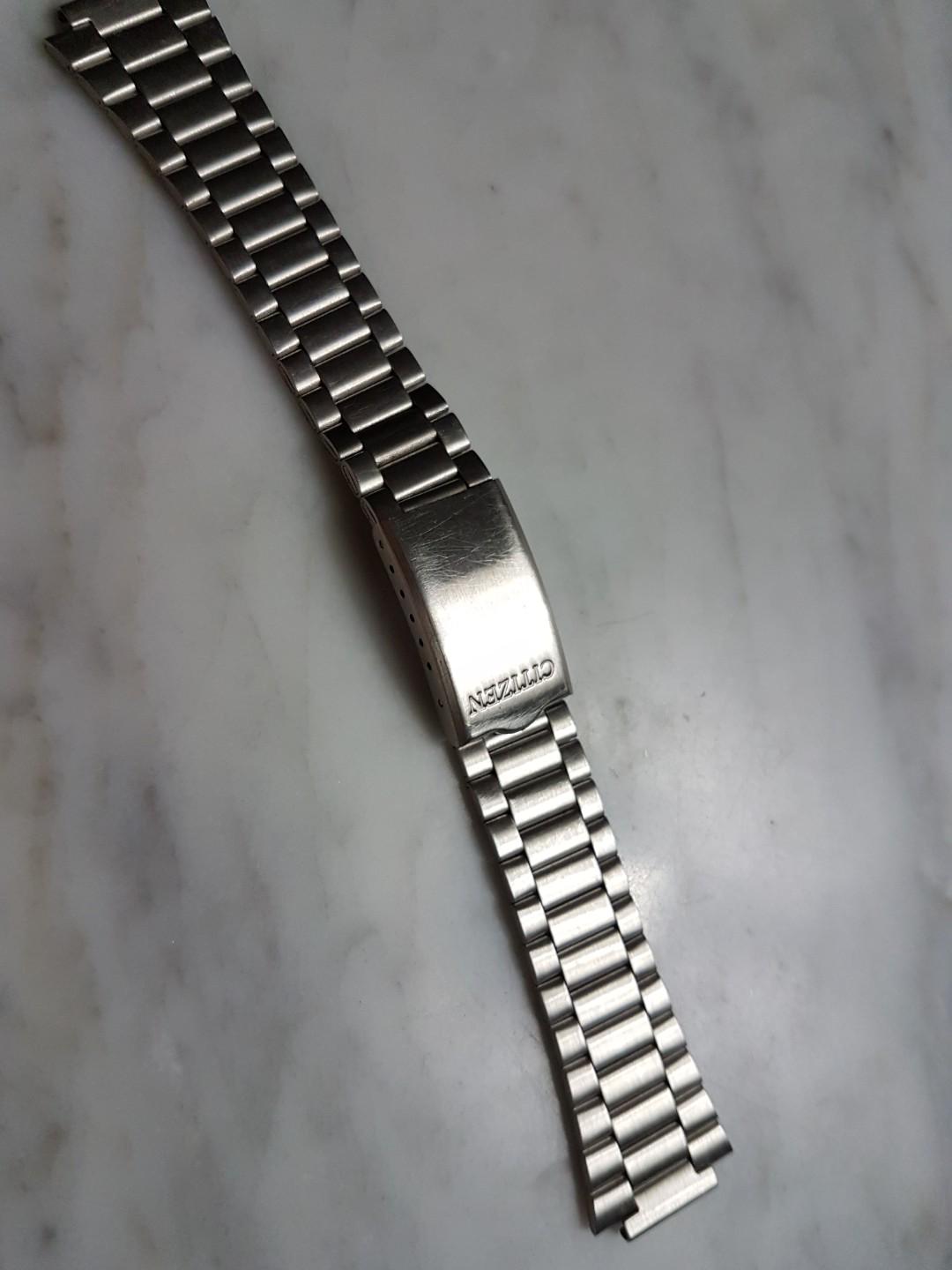 18mm bracelet