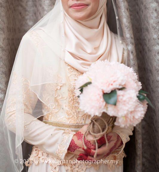 Dress top nikah 2018
