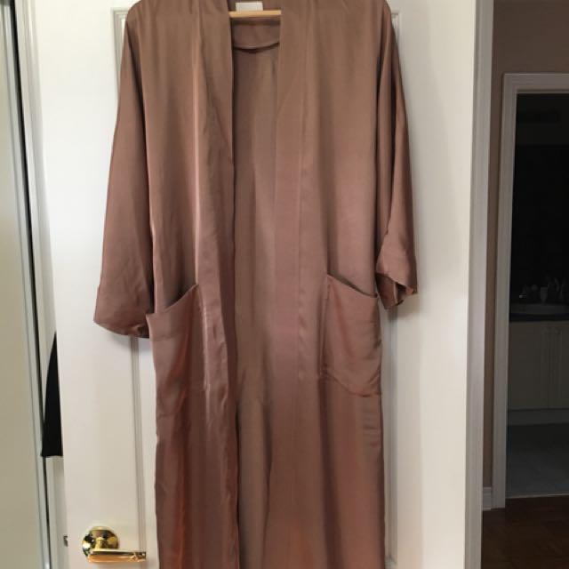 Wilfred outlet durante jacket