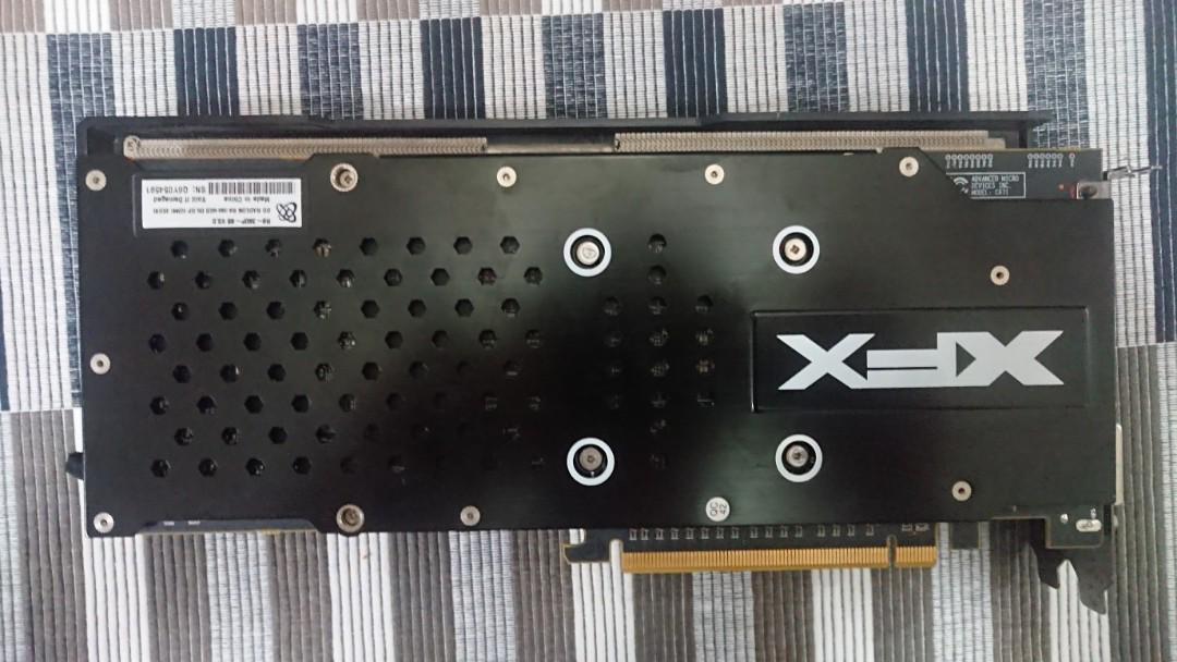 R9 390 xfx shop