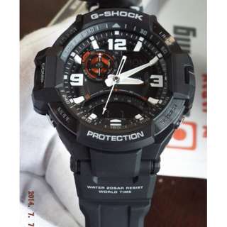 G shock ga hot sale 1000 price malaysia