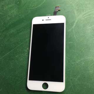 iPhone6 4.7寸螢幕/100%全新品/非原廠貨/自己DIY可換